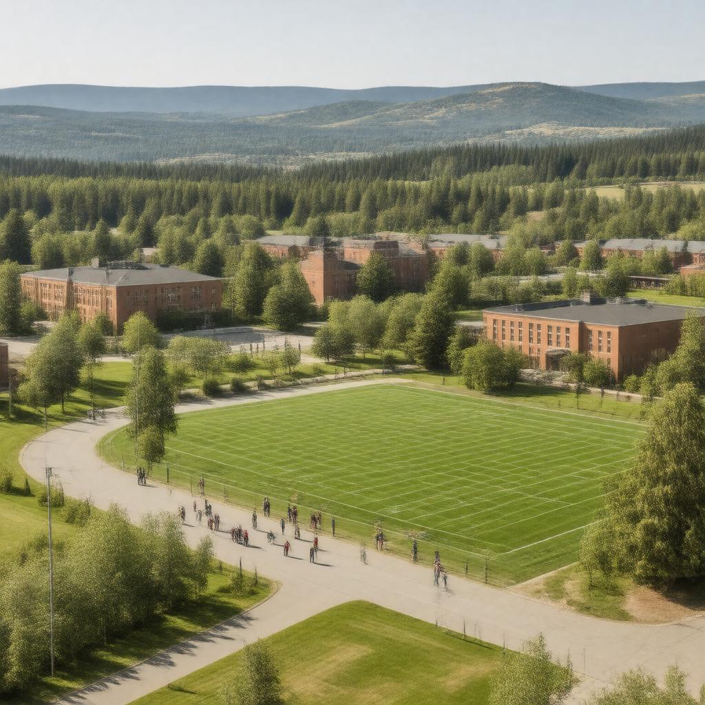Eastern Washington University